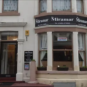 Miramar Bed & Breakfast Blackpool