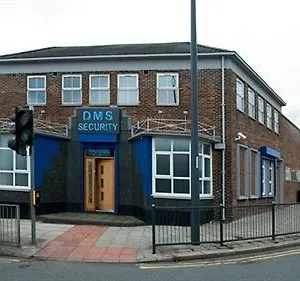 Gateway Guest house Liverpool